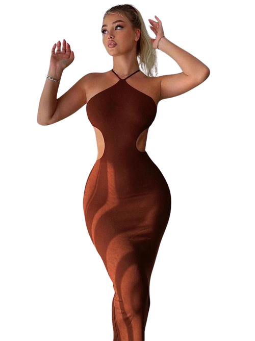 Amber Heat